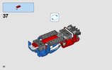 Istruzioni per la Costruzione - LEGO - Speed Champions - 75881 - Ford GT 2016 e Ford GT40 1966: Page 32