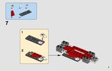 Istruzioni per la Costruzione - LEGO - Speed Champions - 75881 - Ford GT 2016 e Ford GT40 1966: Page 7