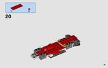 Istruzioni per la Costruzione - LEGO - Speed Champions - 75881 - Ford GT 2016 e Ford GT40 1966: Page 15