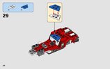 Istruzioni per la Costruzione - LEGO - Speed Champions - 75881 - Ford GT 2016 e Ford GT40 1966: Page 24