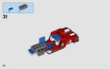 Istruzioni per la Costruzione - LEGO - Speed Champions - 75881 - Ford GT 2016 e Ford GT40 1966: Page 26