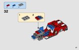 Istruzioni per la Costruzione - LEGO - Speed Champions - 75881 - Ford GT 2016 e Ford GT40 1966: Page 27