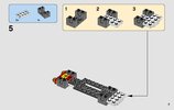 Istruzioni per la Costruzione - LEGO - Speed Champions - 75882 - Ferrari FXX K e galleria del vento: Page 7