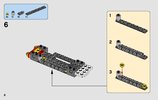 Istruzioni per la Costruzione - LEGO - Speed Champions - 75882 - Ferrari FXX K e galleria del vento: Page 8