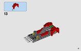 Istruzioni per la Costruzione - LEGO - Speed Champions - 75882 - Ferrari FXX K e galleria del vento: Page 15