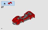 Istruzioni per la Costruzione - LEGO - Speed Champions - 75882 - Ferrari FXX K e galleria del vento: Page 30