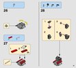 Istruzioni per la Costruzione - LEGO - Speed Champions - 75882 - Ferrari FXX K e galleria del vento: Page 19