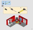 Istruzioni per la Costruzione - LEGO - Speed Champions - 75882 - Ferrari FXX K e galleria del vento: Page 21