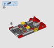 Istruzioni per la Costruzione - LEGO - Speed Champions - 75882 - Ferrari FXX K e galleria del vento: Page 41