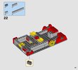 Istruzioni per la Costruzione - LEGO - Speed Champions - 75882 - Ferrari FXX K e galleria del vento: Page 43