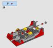 Istruzioni per la Costruzione - LEGO - Speed Champions - 75882 - Ferrari FXX K e galleria del vento: Page 49