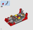 Istruzioni per la Costruzione - LEGO - Speed Champions - 75882 - Ferrari FXX K e galleria del vento: Page 50