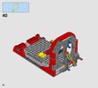 Istruzioni per la Costruzione - LEGO - Speed Champions - 75882 - Ferrari FXX K e galleria del vento: Page 62