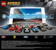 Istruzioni per la Costruzione - LEGO - Speed Champions - 75882 - Ferrari FXX K e galleria del vento: Page 80