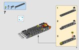 Istruzioni per la Costruzione - LEGO - Speed Champions - 75882 - Ferrari FXX K e galleria del vento: Page 9