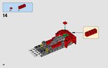 Istruzioni per la Costruzione - LEGO - Speed Champions - 75882 - Ferrari FXX K e galleria del vento: Page 16