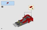 Istruzioni per la Costruzione - LEGO - Speed Champions - 75882 - Ferrari FXX K e galleria del vento: Page 20