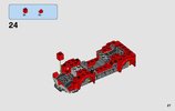 Istruzioni per la Costruzione - LEGO - Speed Champions - 75882 - Ferrari FXX K e galleria del vento: Page 27