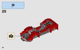 Istruzioni per la Costruzione - LEGO - Speed Champions - 75882 - Ferrari FXX K e galleria del vento: Page 28