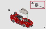 Istruzioni per la Costruzione - LEGO - Speed Champions - 75882 - Ferrari FXX K e galleria del vento: Page 59