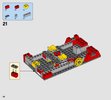 Istruzioni per la Costruzione - LEGO - Speed Champions - 75882 - Ferrari FXX K e galleria del vento: Page 42