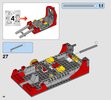 Istruzioni per la Costruzione - LEGO - Speed Champions - 75882 - Ferrari FXX K e galleria del vento: Page 48