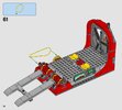 Istruzioni per la Costruzione - LEGO - Speed Champions - 75882 - Ferrari FXX K e galleria del vento: Page 74