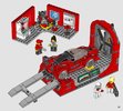 Istruzioni per la Costruzione - LEGO - Speed Champions - 75882 - Ferrari FXX K e galleria del vento: Page 77