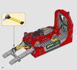 Istruzioni per la Costruzione - LEGO - Speed Champions - 75882 - Ferrari FXX K e galleria del vento: Page 78