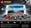 Istruzioni per la Costruzione - LEGO - Speed Champions - 75882 - Ferrari FXX K e galleria del vento: Page 80