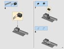 Istruzioni per la Costruzione - LEGO - Speed Champions - 75883 - MERCEDES AMG PETRONAS Formula One™ Team: Page 39