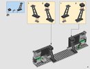 Istruzioni per la Costruzione - LEGO - Speed Champions - 75883 - MERCEDES AMG PETRONAS Formula One™ Team: Page 45