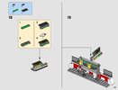 Istruzioni per la Costruzione - LEGO - Speed Champions - 75883 - MERCEDES AMG PETRONAS Formula One™ Team: Page 103