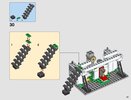 Istruzioni per la Costruzione - LEGO - Speed Champions - 75883 - MERCEDES AMG PETRONAS Formula One™ Team: Page 121