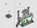 Istruzioni per la Costruzione - LEGO - Speed Champions - 75883 - MERCEDES AMG PETRONAS Formula One™ Team: Page 134