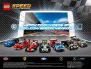 Istruzioni per la Costruzione - LEGO - Speed Champions - 75883 - MERCEDES AMG PETRONAS Formula One™ Team: Page 142