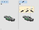 Istruzioni per la Costruzione - LEGO - Speed Champions - 75883 - MERCEDES AMG PETRONAS Formula One™ Team: Page 14