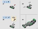 Istruzioni per la Costruzione - LEGO - Speed Champions - 75883 - MERCEDES AMG PETRONAS Formula One™ Team: Page 33