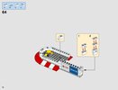 Istruzioni per la Costruzione - LEGO - Speed Champions - 75883 - MERCEDES AMG PETRONAS Formula One™ Team: Page 72