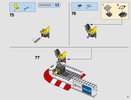 Istruzioni per la Costruzione - LEGO - Speed Champions - 75883 - MERCEDES AMG PETRONAS Formula One™ Team: Page 77