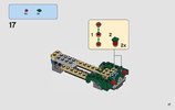 Istruzioni per la Costruzione - LEGO - 75884 - 1968 Ford Mustang Fastback: Page 17