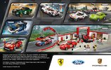 Istruzioni per la Costruzione - LEGO - 75884 - 1968 Ford Mustang Fastback: Page 57