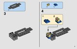 Istruzioni per la Costruzione - LEGO - 75884 - 1968 Ford Mustang Fastback: Page 7