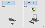 Istruzioni per la Costruzione - LEGO - 75884 - 1968 Ford Mustang Fastback: Page 23