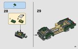 Istruzioni per la Costruzione - LEGO - 75884 - 1968 Ford Mustang Fastback: Page 25