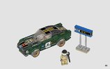 Istruzioni per la Costruzione - LEGO - 75884 - 1968 Ford Mustang Fastback: Page 55