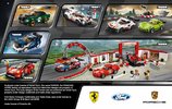 Istruzioni per la Costruzione - LEGO - 75884 - 1968 Ford Mustang Fastback: Page 57