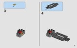 Istruzioni per la Costruzione - LEGO - 75885 - Ford Fiesta M-Sport WRC: Page 5