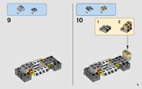 Istruzioni per la Costruzione - LEGO - 75885 - Ford Fiesta M-Sport WRC: Page 9