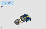 Istruzioni per la Costruzione - LEGO - 75885 - Ford Fiesta M-Sport WRC: Page 12